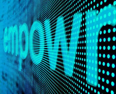 山西某LED芯片公司1.7亿元融资项目