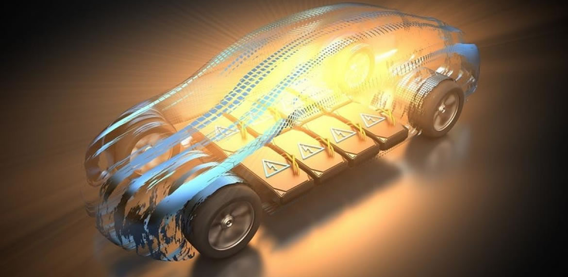 河南某新能源储能电池公司5.5亿元融资项目