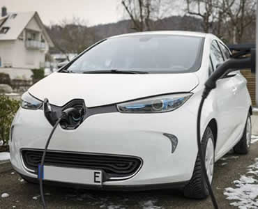 河南某新能源储能电池公司5.5亿元融资项目